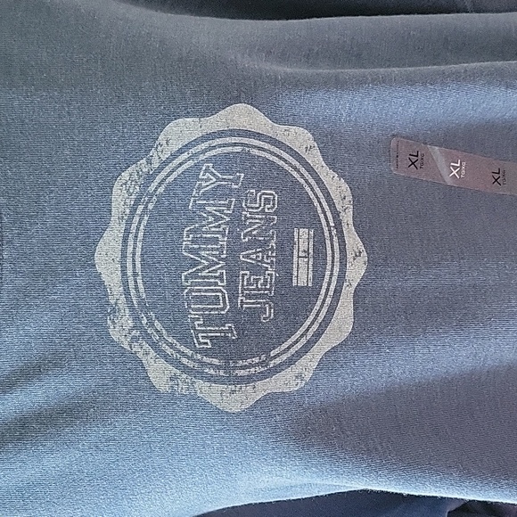 Tommy Jeans Vassar XL - Picture 5 of 6